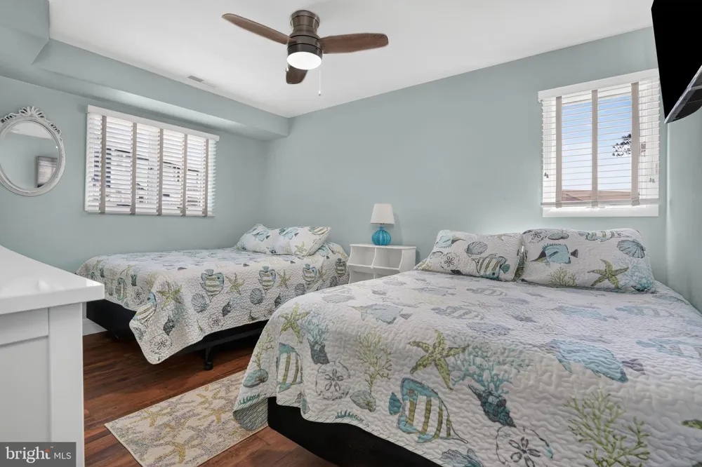 5190 PINE TREE WAY Chincoteague Island, VA 23336