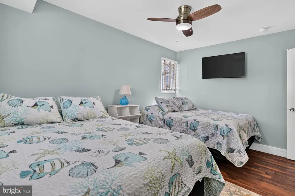 5190 PINE TREE WAY Chincoteague Island, VA 23336