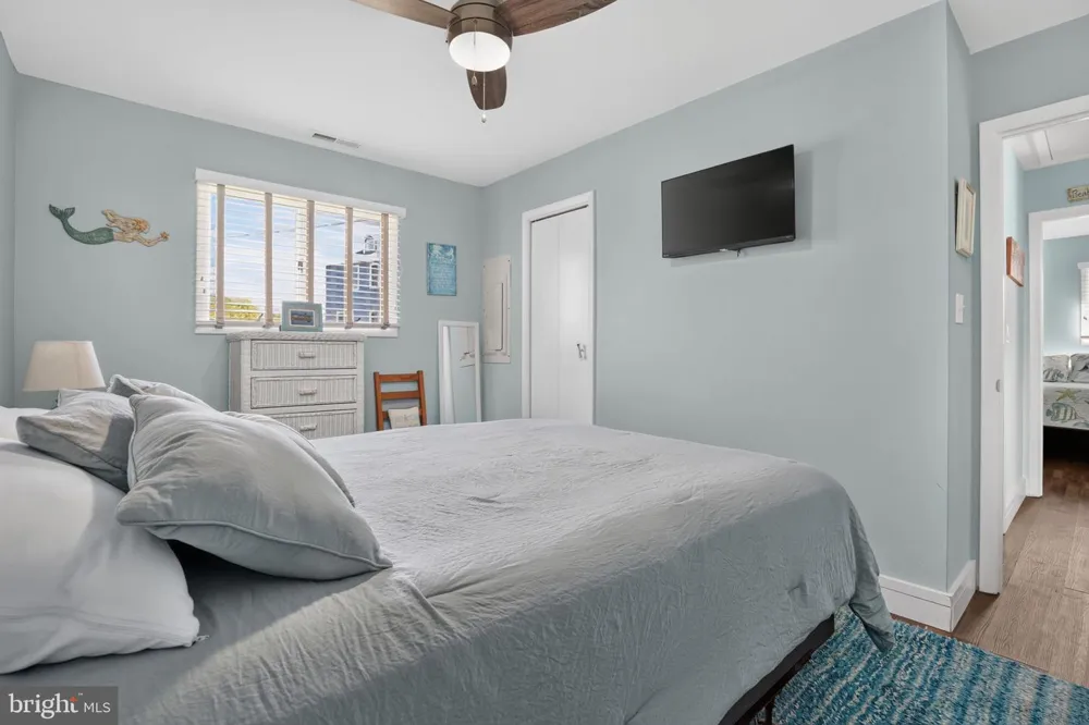 5190 PINE TREE WAY Chincoteague Island, VA 23336