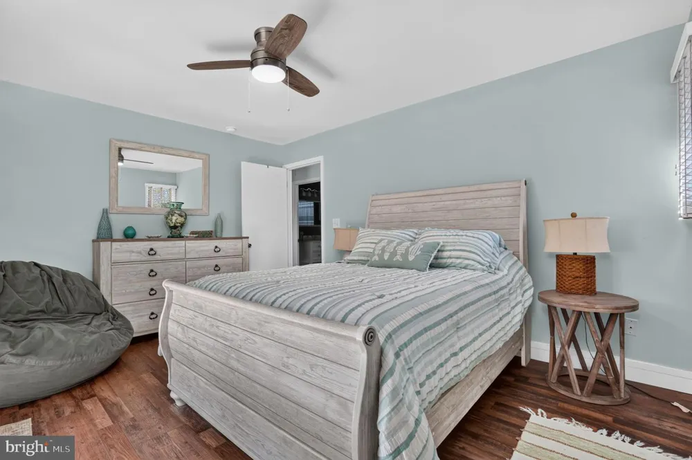 5190 PINE TREE WAY Chincoteague Island, VA 23336