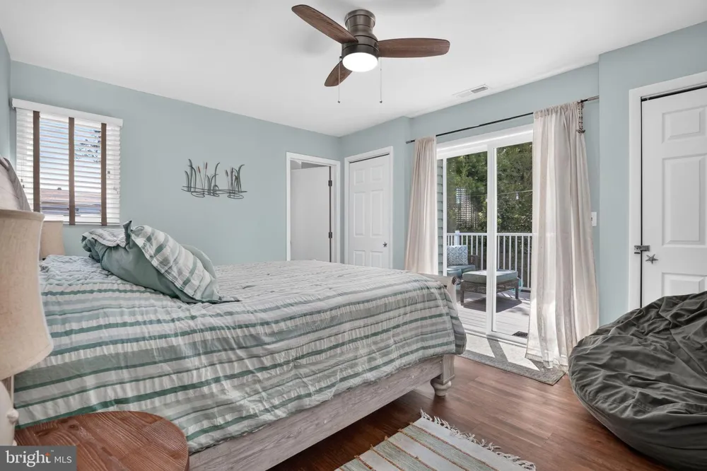 5190 PINE TREE WAY Chincoteague Island, VA 23336