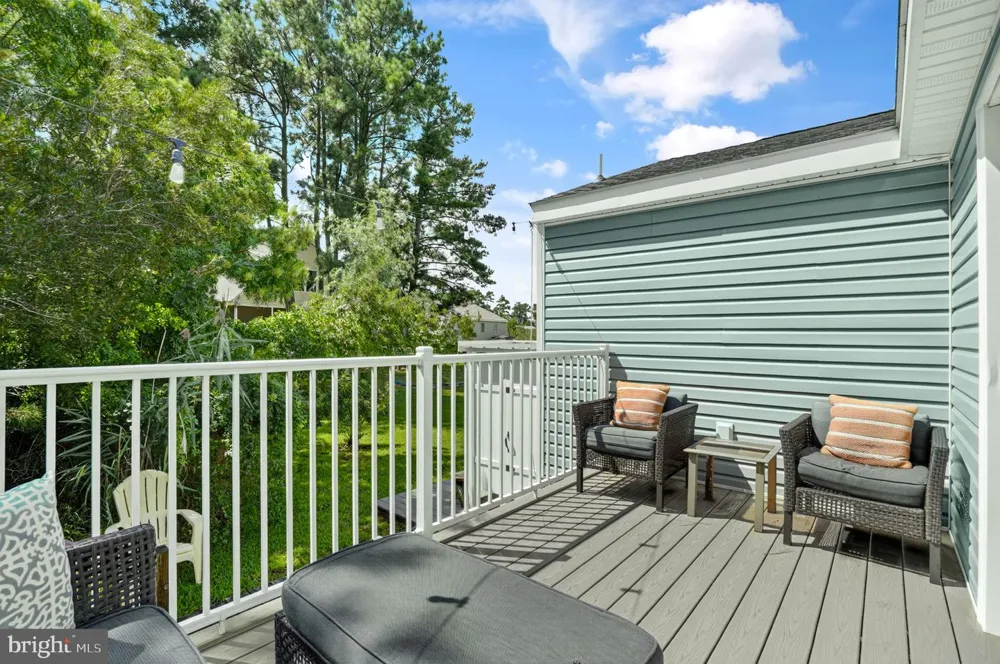 5190 PINE TREE WAY Chincoteague Island, VA 23336