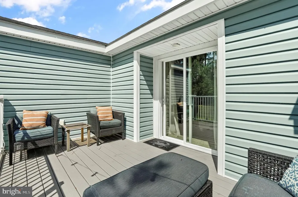5190 PINE TREE WAY Chincoteague Island, VA 23336