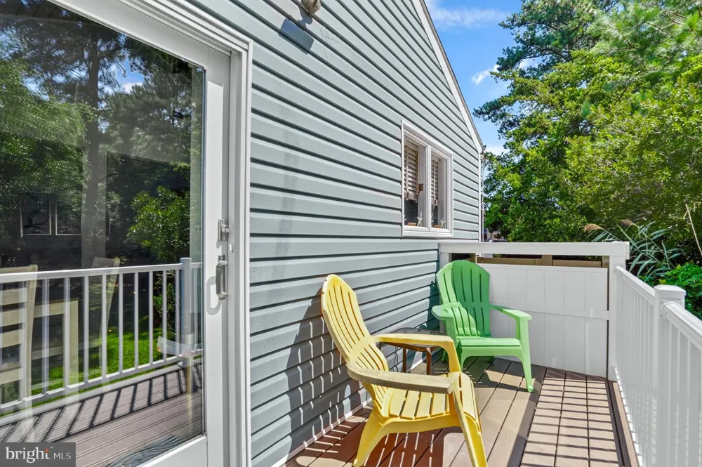 5190 PINE TREE WAY Chincoteague Island, VA 23336