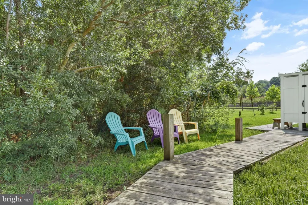 5190 PINE TREE WAY Chincoteague Island, VA 23336