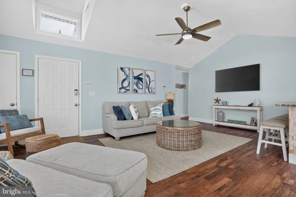 5190 PINE TREE WAY Chincoteague Island, VA 23336