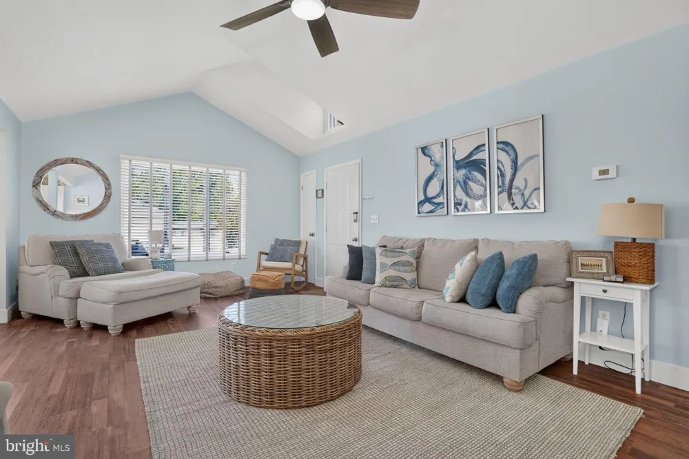 5190 PINE TREE WAY Chincoteague Island, VA 23336