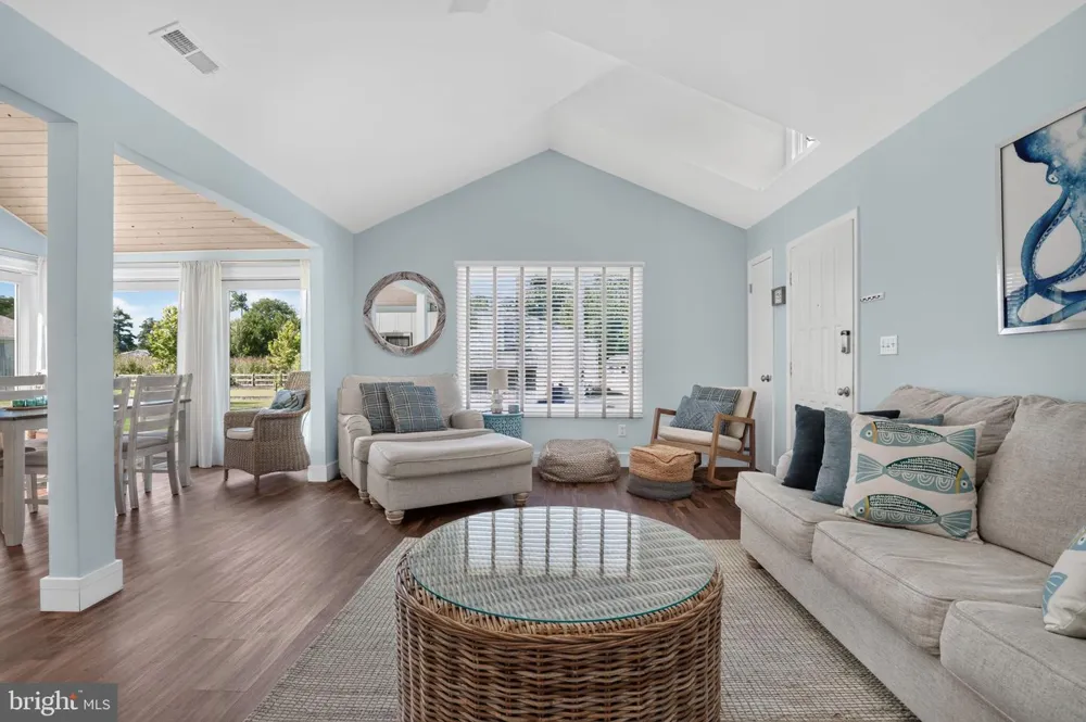 5190 PINE TREE WAY Chincoteague Island, VA 23336