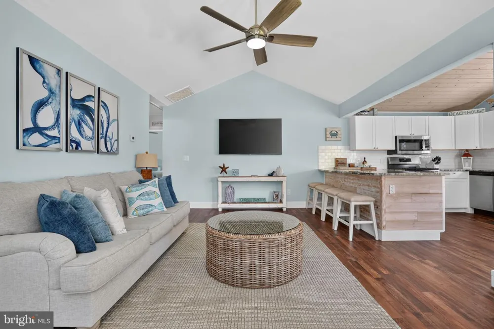 5190 PINE TREE WAY Chincoteague Island, VA 23336