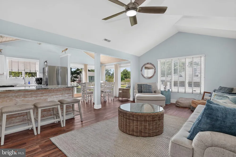 5190 PINE TREE WAY Chincoteague Island, VA 23336