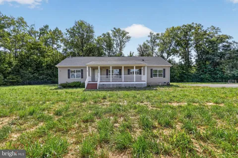 3916 MASSAPONAX CHURCH ROAD