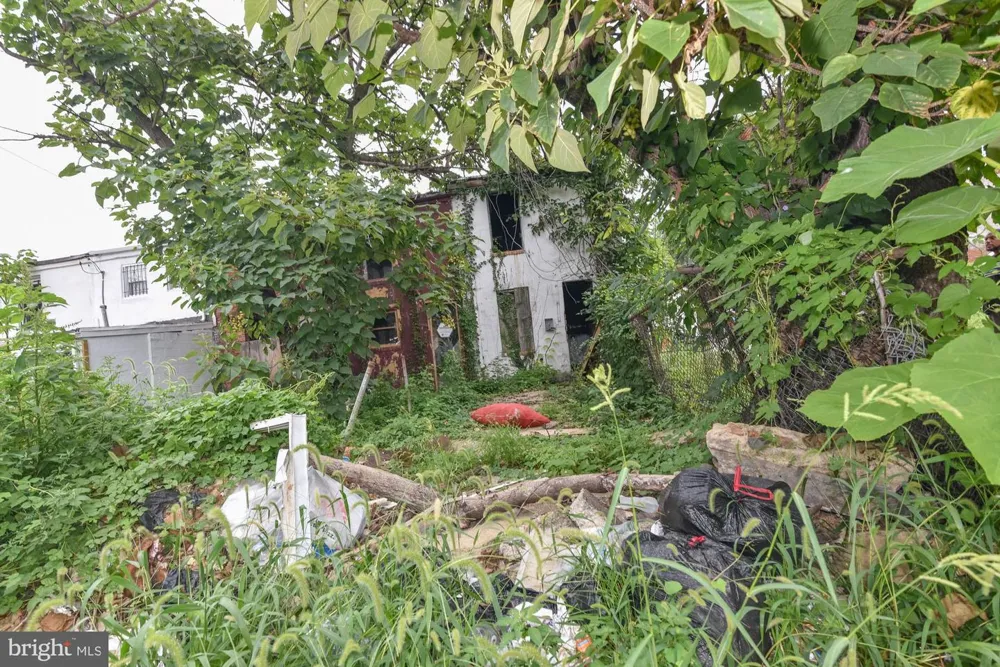 2207 CHRISTIAN STREET Baltimore, MD 21223