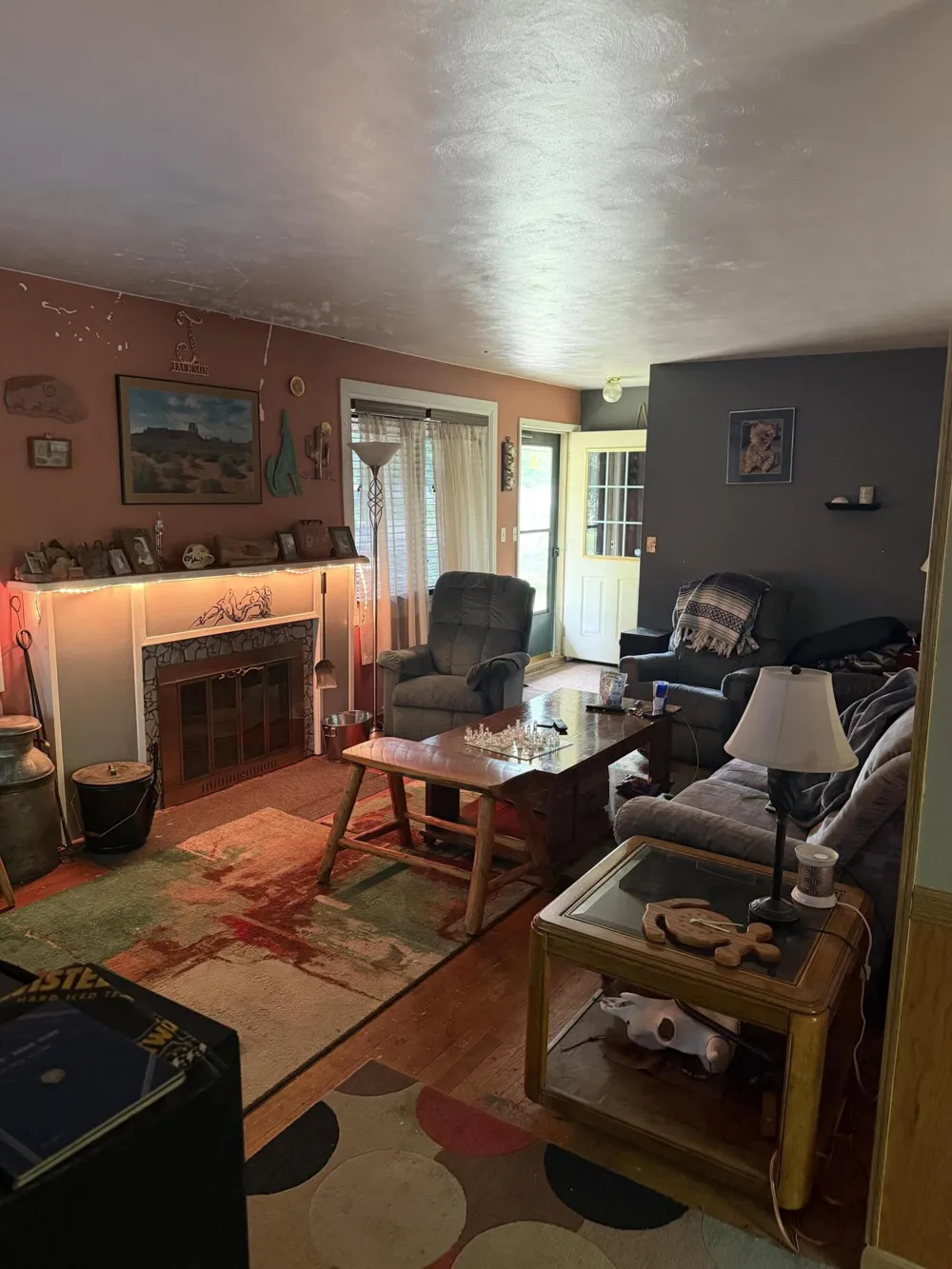 4879 Grand Street Norton Shores, MI 49441