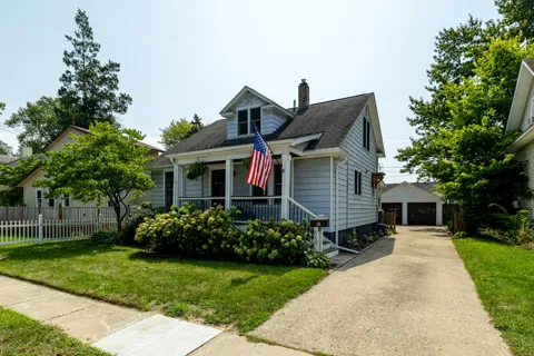 510 Ideal Street