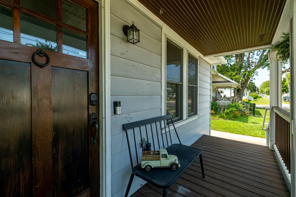 510 Ideal Street Milan, MI 48160