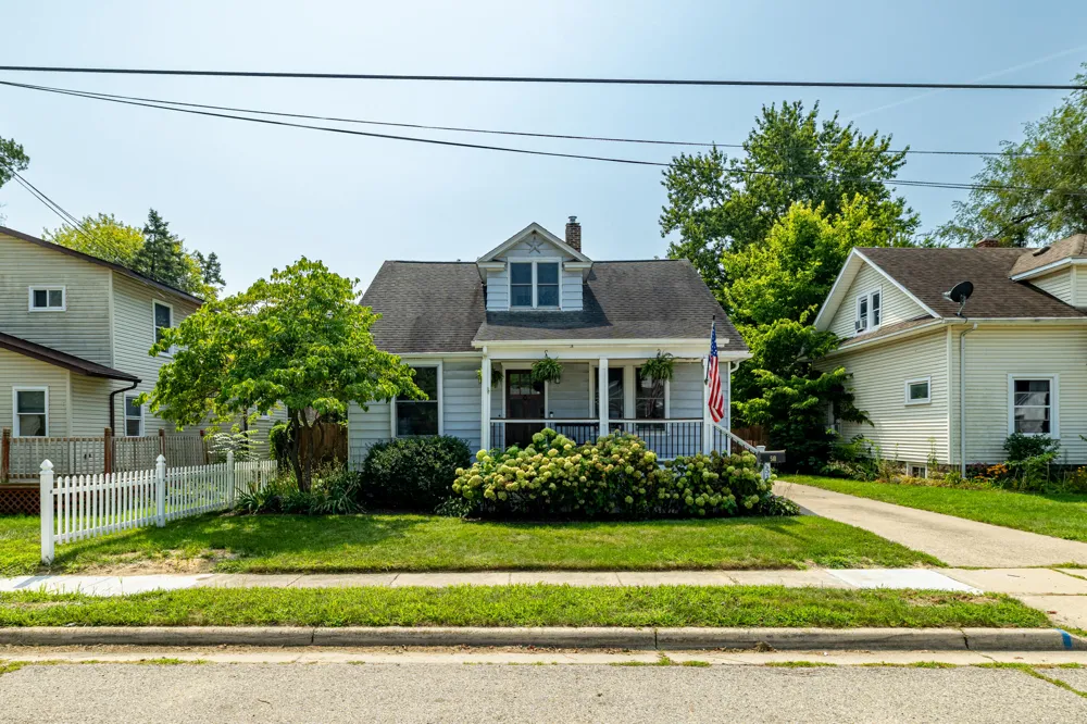 510 Ideal Street Milan, MI 48160