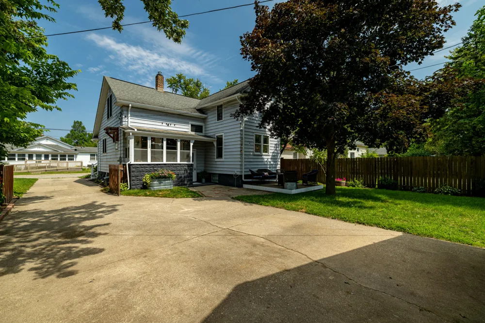 510 Ideal Street Milan, MI 48160
