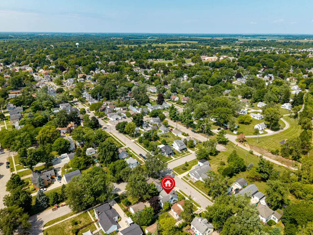 510 Ideal Street Milan, MI 48160