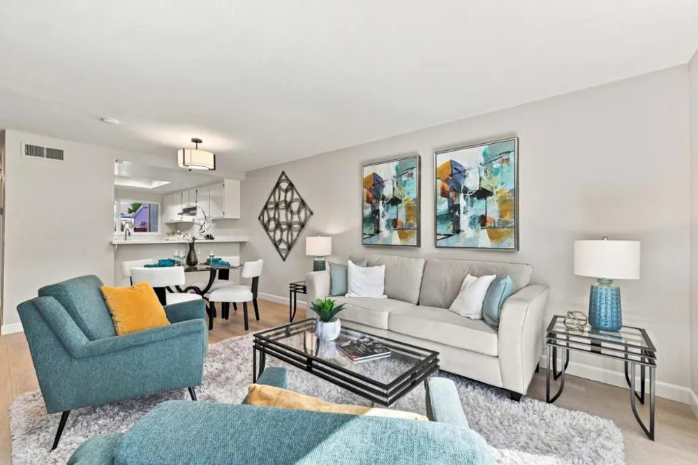 1349 Merrivale West Square San Jose, CA 95117