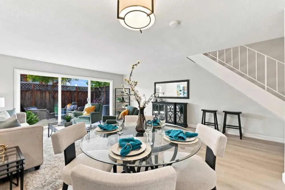 1349 Merrivale West Square San Jose, CA 95117