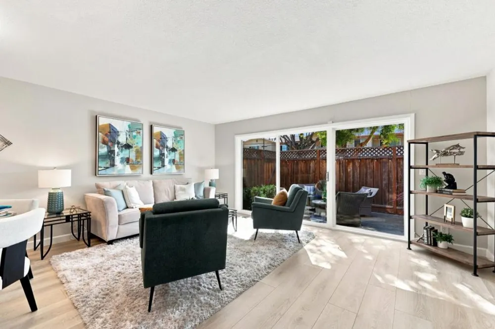 1349 Merrivale West Square San Jose, CA 95117