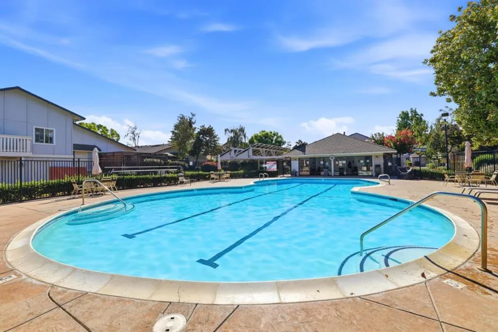 1349 Merrivale West Square San Jose, CA 95117