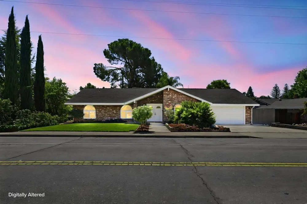 3180 Argonaut Avenue Rocklin, CA 95677