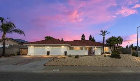6001 Friedson Court