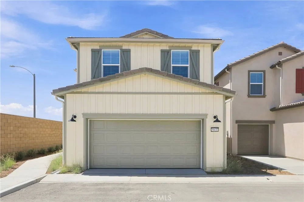 29437 CARIBBEAN PINE WAY Winchester, CA 92596