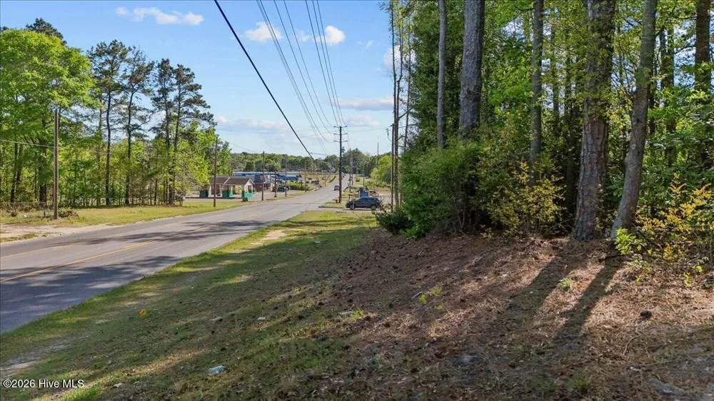 Lot 1 Biltmore Drive Rockingham, NC 28379