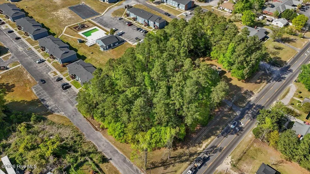 Lot 1 Biltmore Drive Rockingham, NC 28379