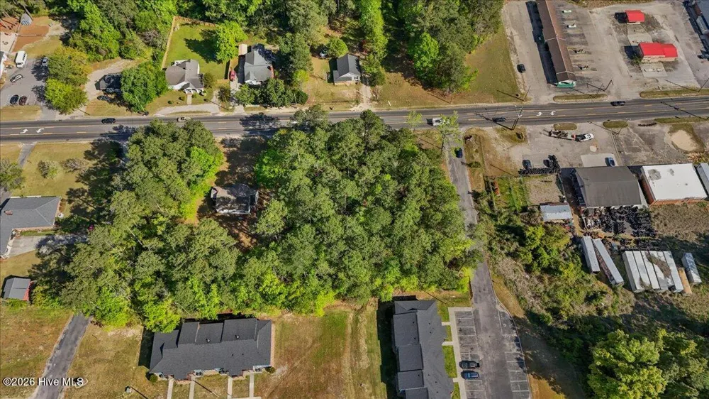 Lot 1 Biltmore Drive Rockingham, NC 28379