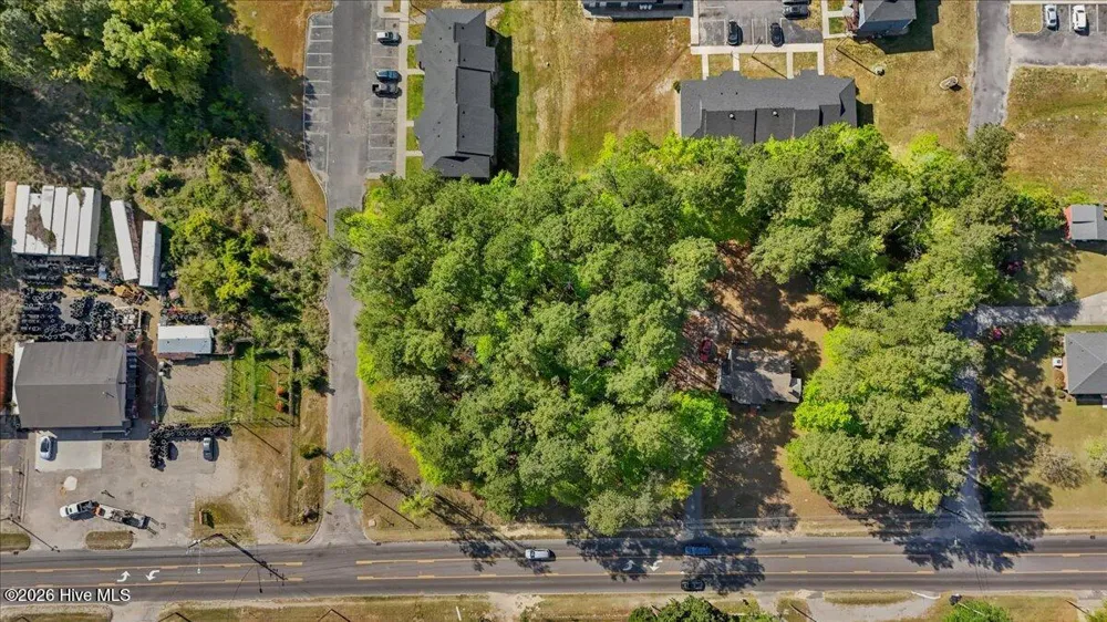 Lot 1 Biltmore Drive Rockingham, NC 28379