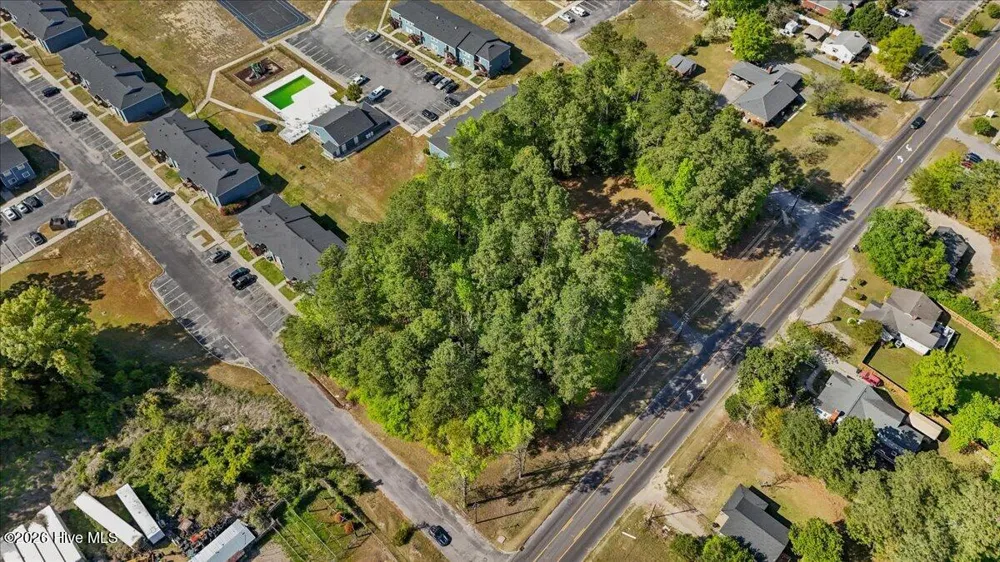 Lot 1 Biltmore Drive Rockingham, NC 28379