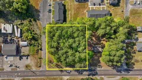 Lot 1 Biltmore Drive