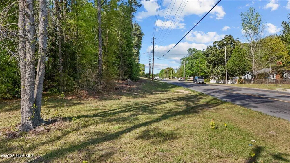 Lot 1 Biltmore Drive Rockingham, NC 28379