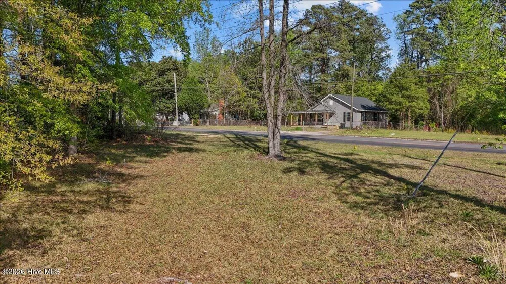 Lot 1 Biltmore Drive Rockingham, NC 28379