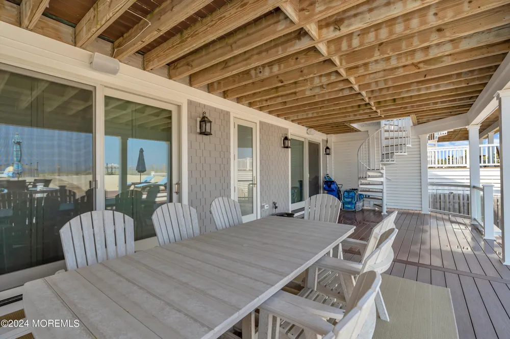 226 Dune Avenue Mantoloking, NJ 08738
