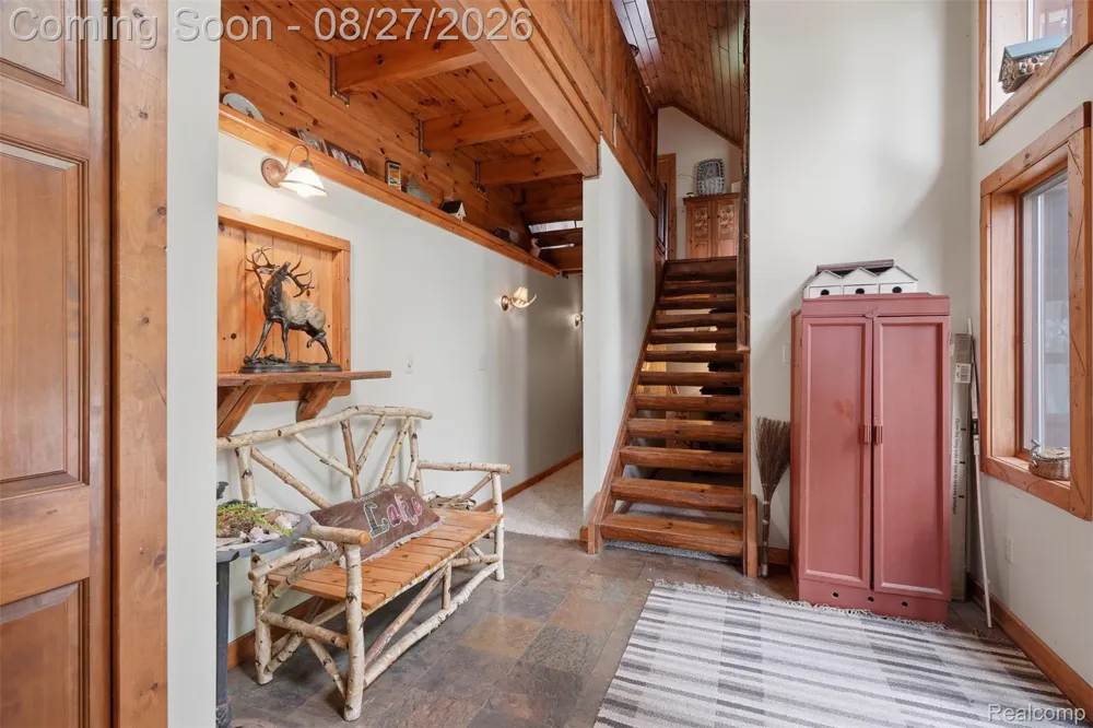 9317 Lovejoy Road Deerfield Township, MI 48451