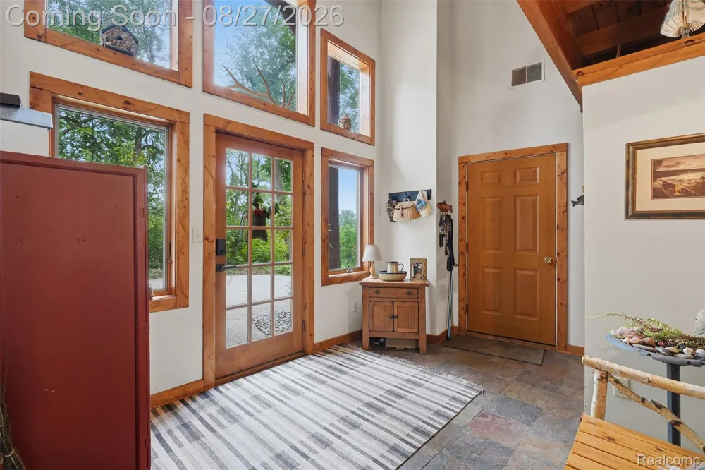 9317 Lovejoy Road Deerfield Township, MI 48451