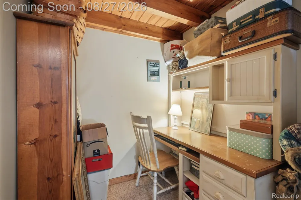 9317 Lovejoy Road Deerfield Township, MI 48451