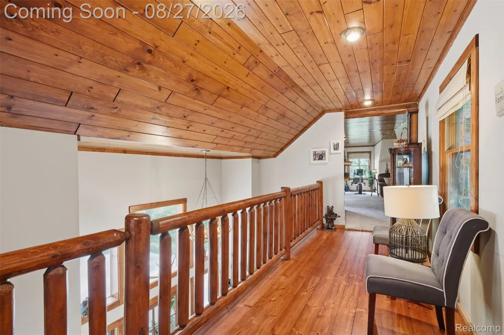 9317 Lovejoy Road Deerfield Township, MI 48451