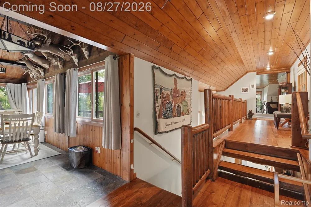 9317 Lovejoy Road Deerfield Township, MI 48451
