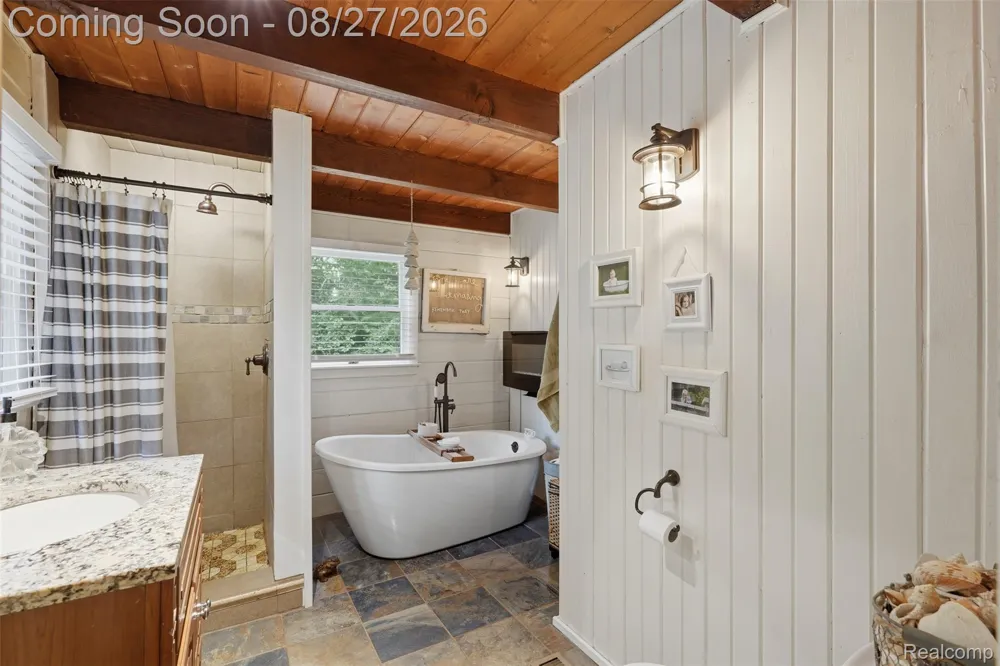 9317 Lovejoy Road Deerfield Township, MI 48451
