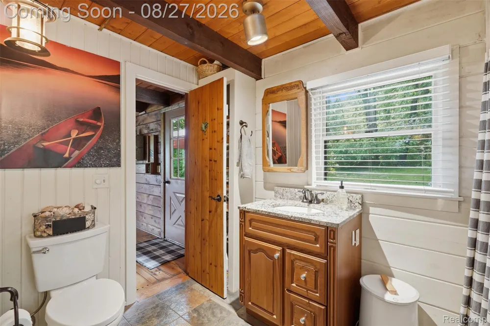 9317 Lovejoy Road Deerfield Township, MI 48451