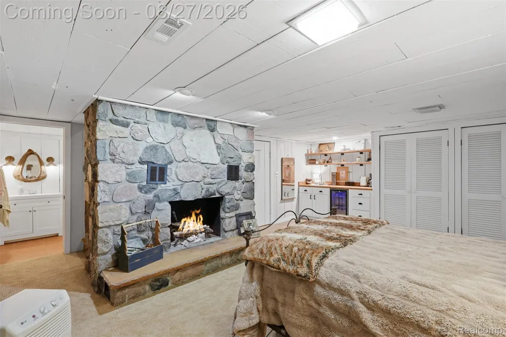 9317 Lovejoy Road Deerfield Township, MI 48451