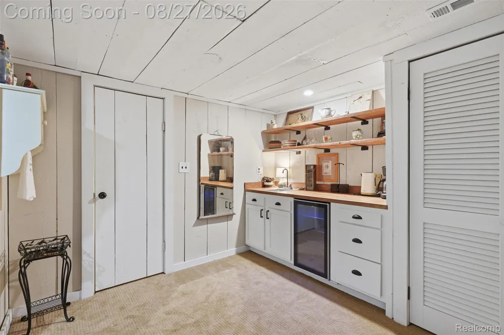 9317 Lovejoy Road Deerfield Township, MI 48451