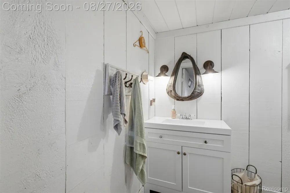 9317 Lovejoy Road Deerfield Township, MI 48451