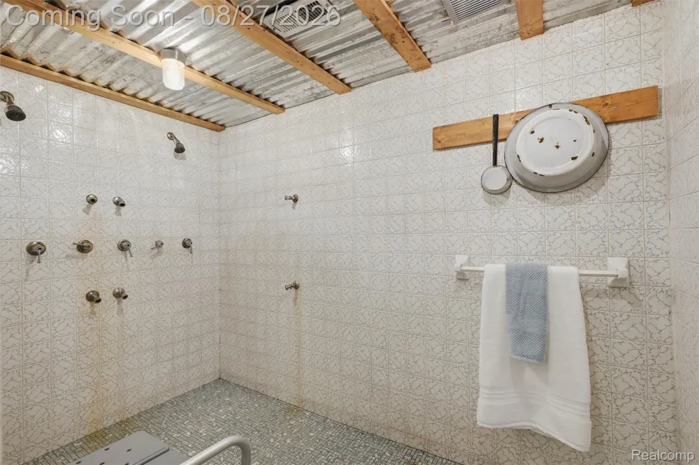 9317 Lovejoy Road Deerfield Township, MI 48451