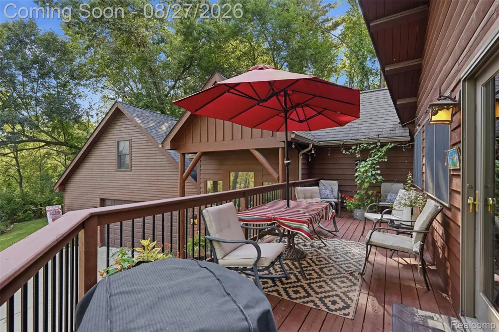 9317 Lovejoy Road Deerfield Township, MI 48451